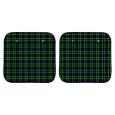 Clan Campbell of Breadalbane Modern Tartan Sun Shade 2 Pieces OP61 Clan Campbell of Breadalbane Tartan Today